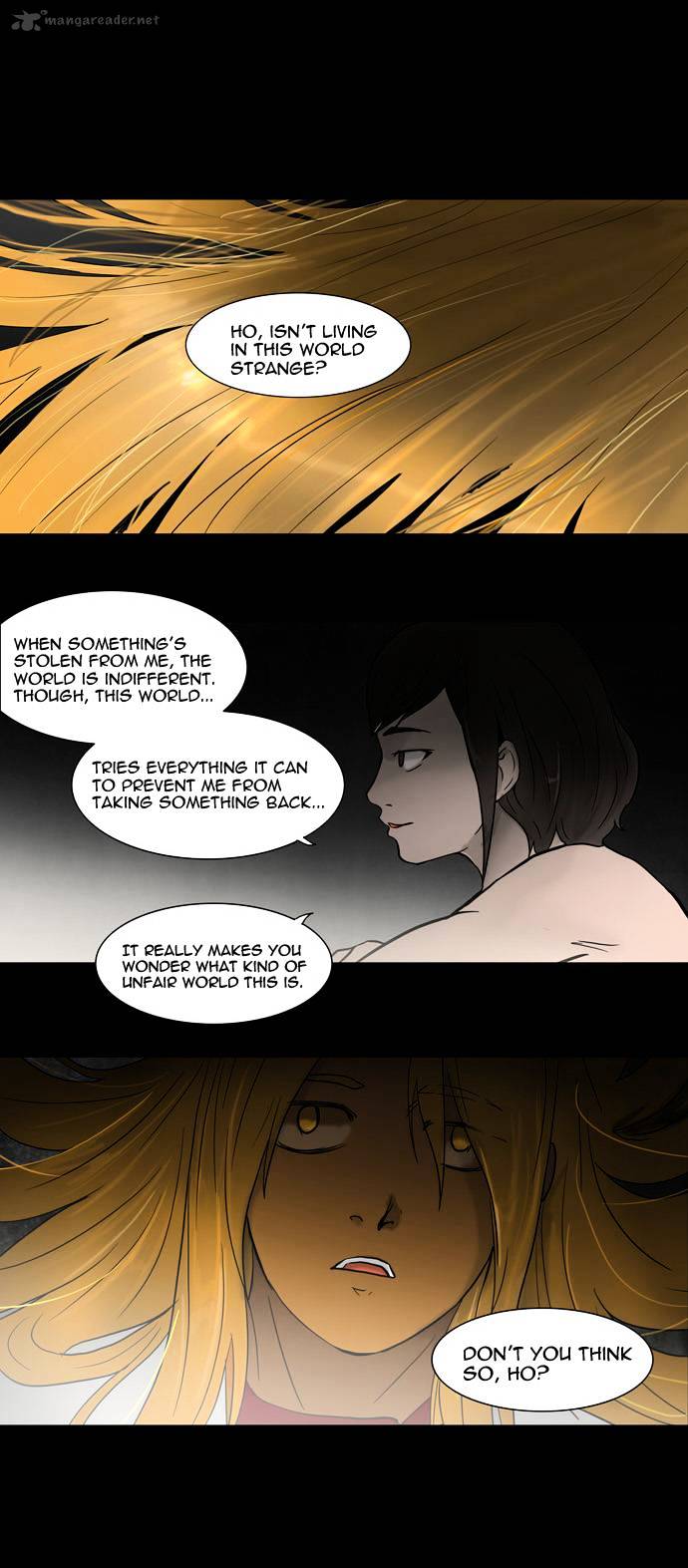 Tower of God, Chapter 51 image 15